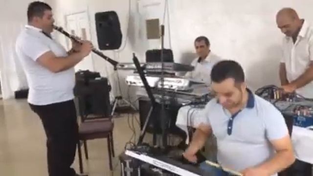 ARTUR AVAGYAN KIEV ARTASHAT KLARNET 2017