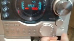 max-j530 samsung sb-ak320 panasonic ? ✔️ Тест музыкального Центра, ✅