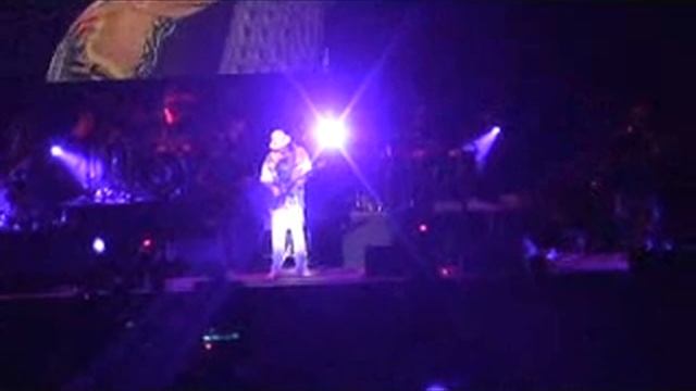 Santana Live in Singapore 2008 (Samba Pa Ti) смотреть онлайн