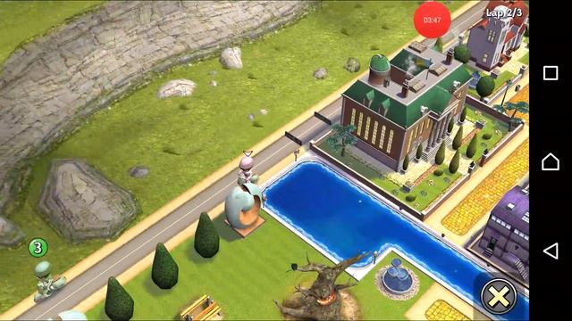 Harmony isle android gameplay fully upgraded and completed all tasks смотреть онлайн