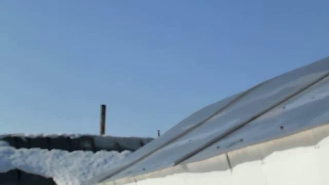 чистим снег на даче смотреть онлайн