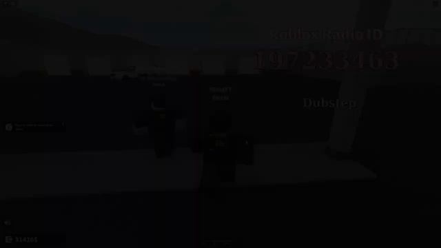 Dubstep Roblox Radio Codes/IDs