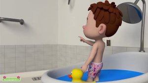 попу мыть нужно каждый день (оригинал)