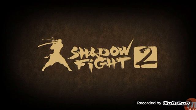 Shadow Fight [ПРОХОЖДЕНИЕ ПЕРВОЙ ГЛАВЫ] смотреть онлайн