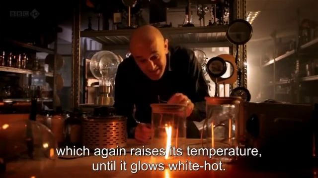 The Story of Electricity Full Episode смотреть онлайн