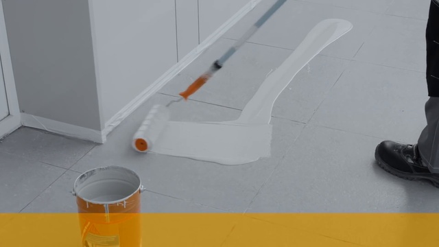 Полимерный пол Sikafloor 400 N Elastic смотреть онлайн