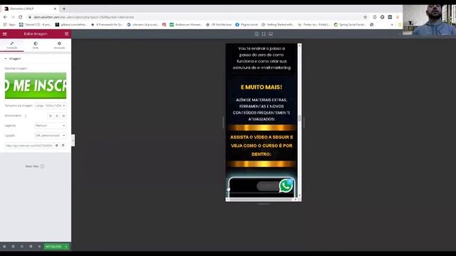 Importar página de Vendas com arquivo JSON(Sem Clonador). смотреть онлайн