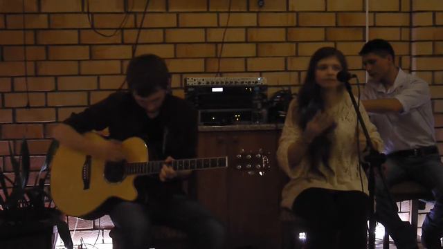 L'eclair - Помни обо мне (акустика 15.03.2014) смотреть онлайн