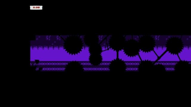 Super Meat Boy Custom -- Game Room [3 Levels] смотреть онлайн