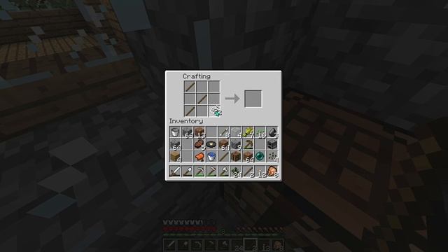 Minecraft Java Getting The Storage And Shed Completely Done смотреть онлайн