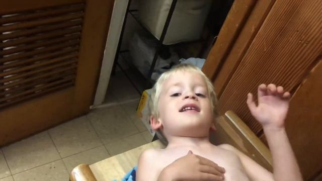 ?? Alex & Will's Afternoon Routine! Non-verbal Autism I Autistic Twins After School