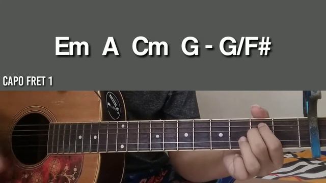 Still Life 봄여름가을겨울 - BIGBANG | CHORD | TUTORIAL смотреть онлайн