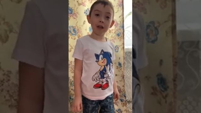 Василий Жуковский "Птичка" смотреть онлайн