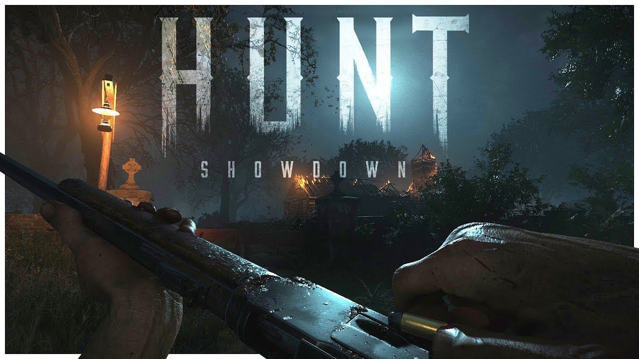 Стоит ли играть в Hunt: Showdown в 2024 году? Ну и немного о патче 1.16 #huntshowdown