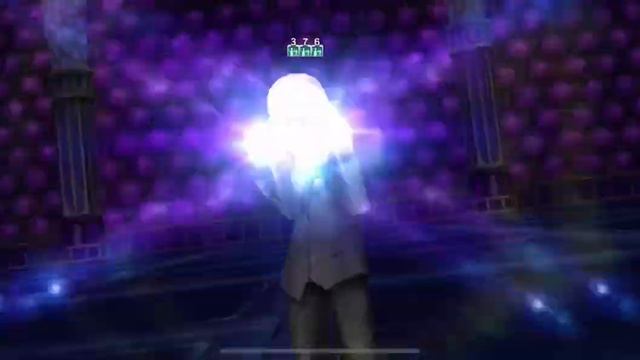 Dissidia Final Fantasy Opera Omnia [Lufenia] - Storming the Citadel (Lv 200) смотреть онлайн