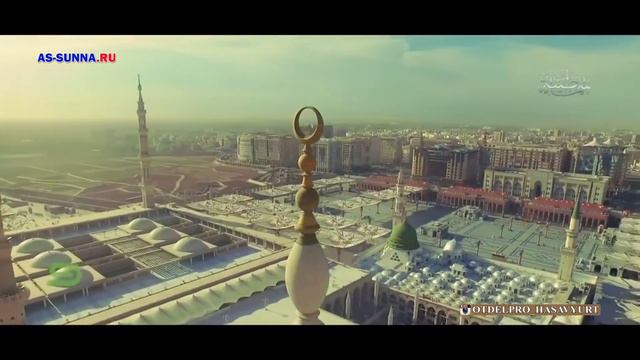 Три любимые вещи сподвижников (да будет доволен ими всеми Аллах) смотреть онлайн