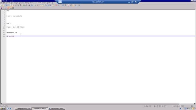 Oracle Application Framework (OAF) in Oracle R12 @ITMentor. class 8 смотреть онлайн