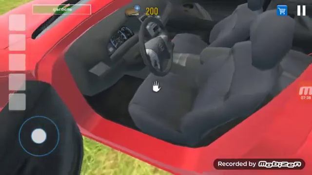 Украли КОЛЁСА В игре Driver Simulator OG. 2серия смотреть онлайн