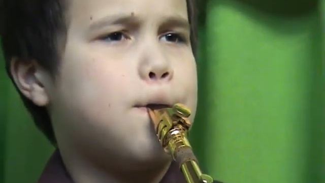 Саксофон Алексеев Егор Careless Whisper 480p смотреть онлайн