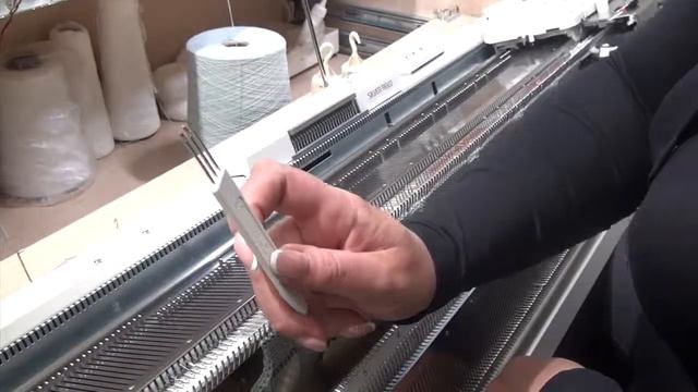 МК Жилет часть 2 деталь спинки смотреть онлайн
