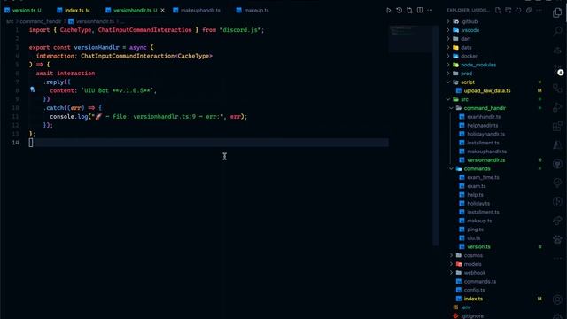 Build Your Own Discord Bot with Cosmos DB, Docker, and Ansible | Bangla смотреть онлайн