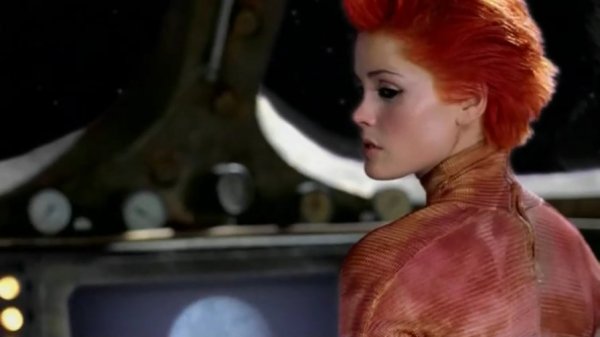 Aqua - Cartoon Heroes