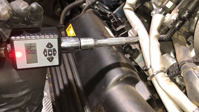 Mercedes GLC300 ? Spark Plug ⚡️replacement W212 DIY 2018 M274 DIY Change + Torque X253 / C253