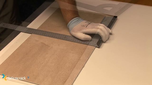 Instalar placas de vinilo para paredes (Bricocrack) смотреть онлайн