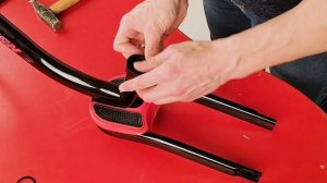 Инструкция по сборке беговела Safari Proff NEON