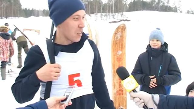 охотничий биатлон смотреть онлайн