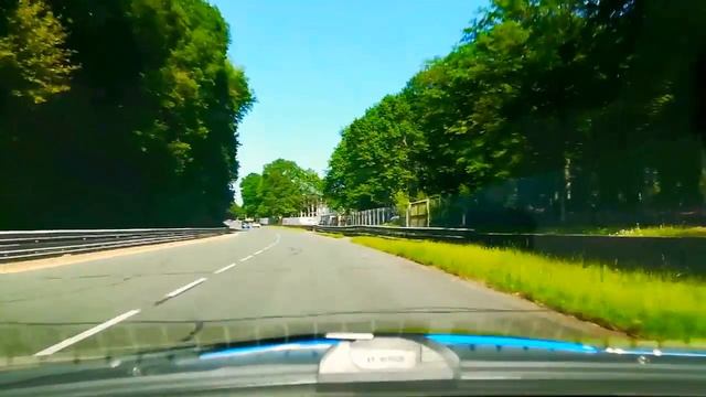 Essai à monthlery en Toyota Celica. смотреть онлайн
