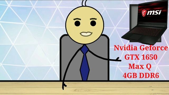 MSI GF63 VS HP Pavilion Gaming | Intel core i5 9300h and Ryzen 5 3550h | Battle of RS 60000 | 60k смотреть онлайн