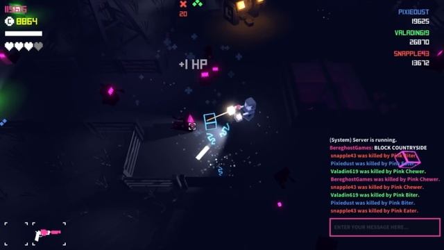 The FGN Crew Plays: It came from Space,And ate our Brains #5 - Block Countryside (PC) смотреть онлайн