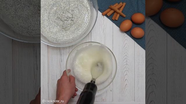 Пироги с шоколадным кремом и кокосом