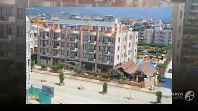 Отели Алании -хорошие гостиницы Турции все включено смотреть онлайн