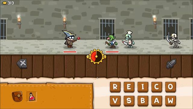 Spellspire let's play смотреть онлайн