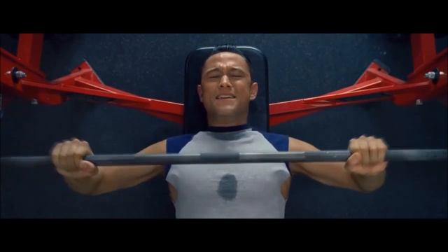 The Dark Knight Rises post credit scene смотреть онлайн