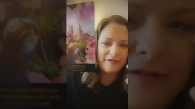 11.12. 21 LIVE Oracle Card Reading from Unshakable Inner Peace Deck смотреть онлайн