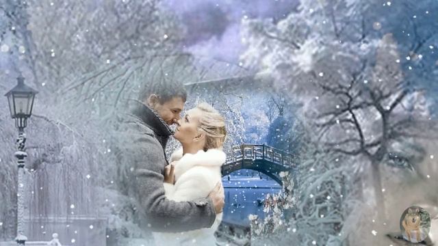 ТИХО ПАДАЕТ СНЕГ... смотреть онлайн