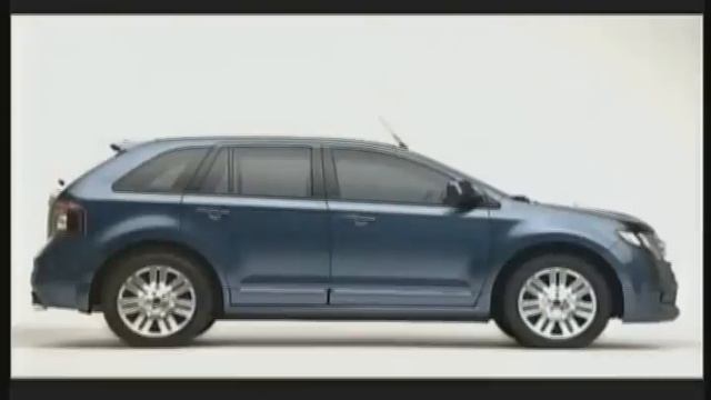 Ford Drive One Commercial смотреть онлайн