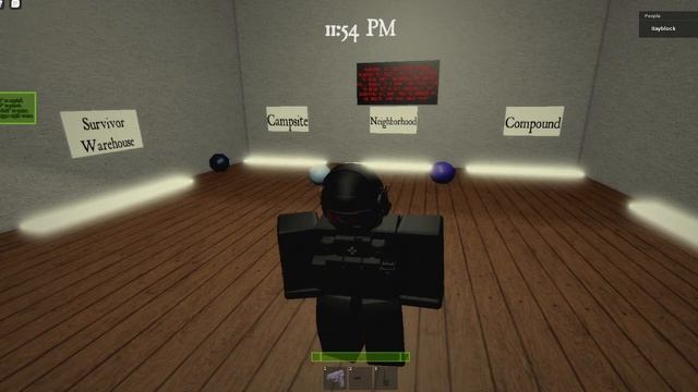 Roblox SCP Chaos Insurgency Agent (Avatar Build) смотреть онлайн