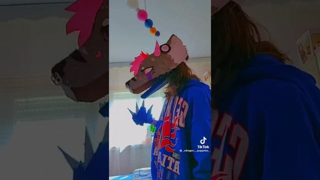 драконы из тик тока (не мои) смотреть онлайн