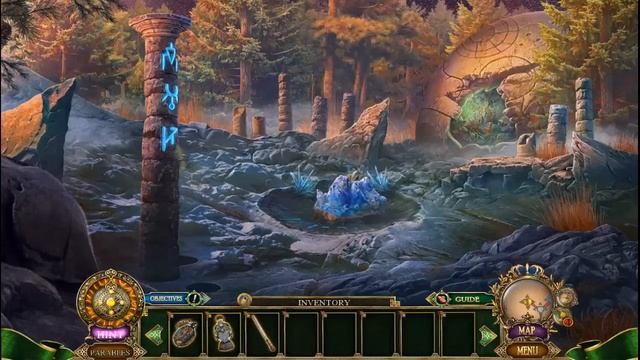 Dark Parables 12 - The Thief And The Tinderbox CE (Bonus Chapter) смотреть онлайн