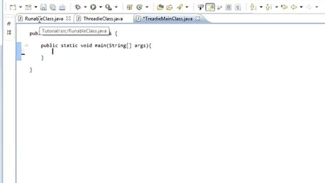 Java programming part 53 Threads 1 смотреть онлайн