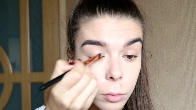 ДНЕВНОЙ БЮДЖЕТНЫЙ МАКИЯЖ НА КАЖДЫЙ ДЕНЬ смотреть онлайн