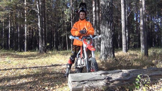 Повышаем навыки вождения Skill UP серия 4 Бревно