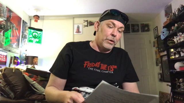 Psycho Legacy Deluxe Limited Edition Box Set ! смотреть онлайн