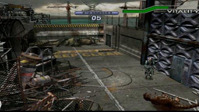 Aku Padamu, Kamu Padaku REGINA DAN DYLAND SEMANGAT!! - Dino Crisis 2 PS1 Hard Mode смотреть онлайн
