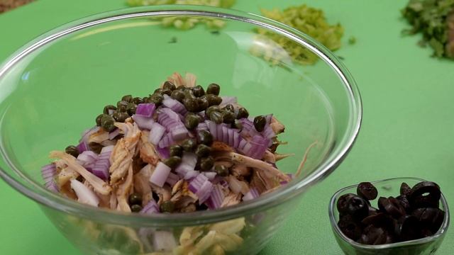 The Best Chicken Salad Recipe You'll Ever Make смотреть онлайн
