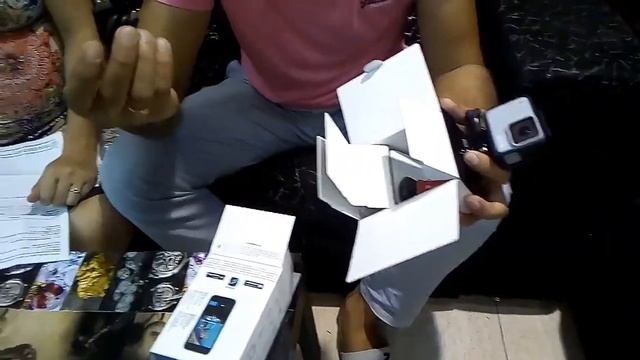 Gopro Hero 7 white! смотреть онлайн